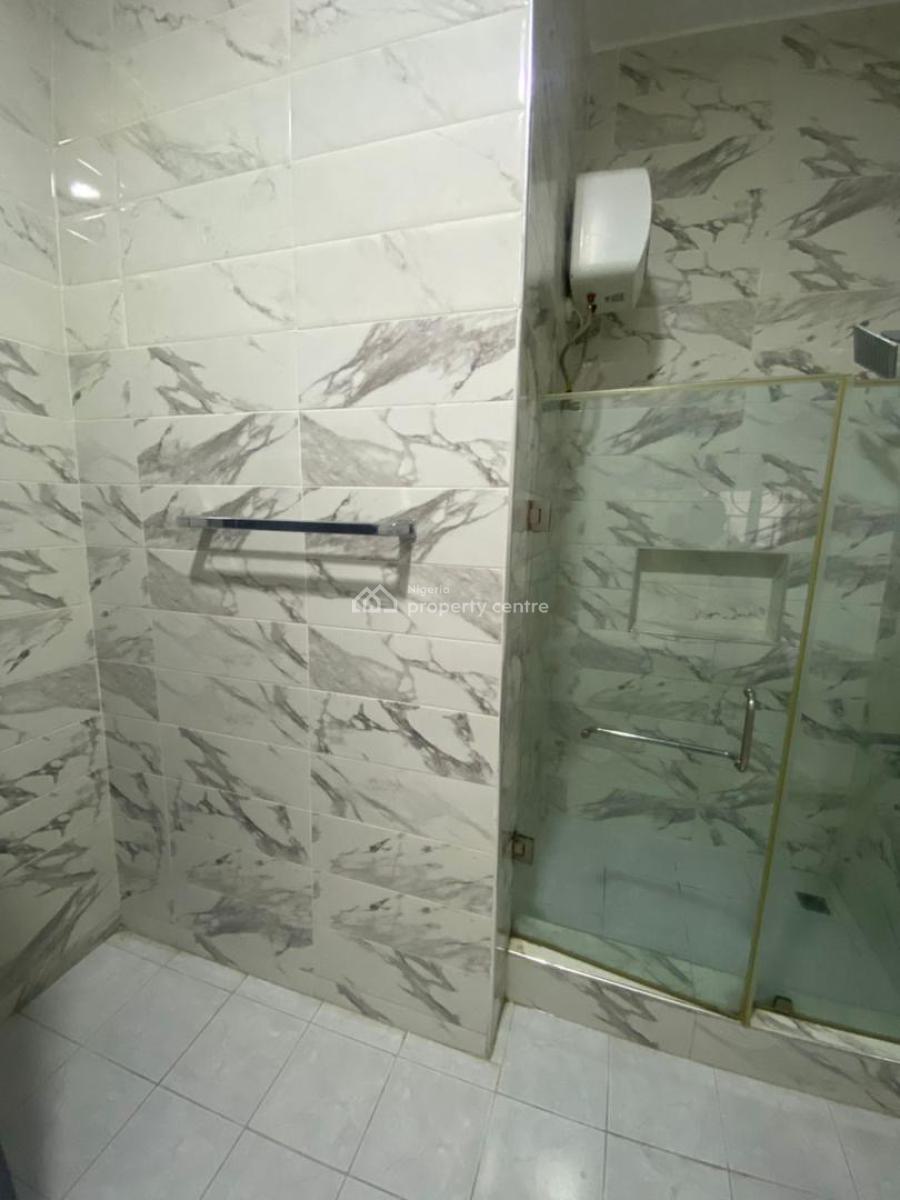 Fully Detached 5 Bedrooms Duplex with Bq, Orchid, Lekki, Lagos, House for Rent