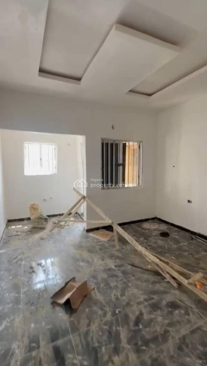 Lovely Sweet Mini Flat, Oregun, Ikeja, Lagos, Mini Flat (room and Parlour) for Rent