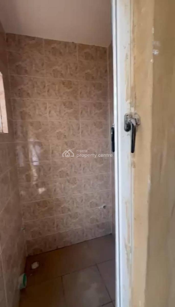 Lovely Sweet Mini Flat, Oregun, Ikeja, Lagos, Mini Flat (room and Parlour) for Rent