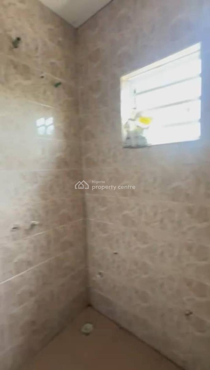 Lovely Sweet Mini Flat, Oregun, Ikeja, Lagos, Mini Flat (room and Parlour) for Rent