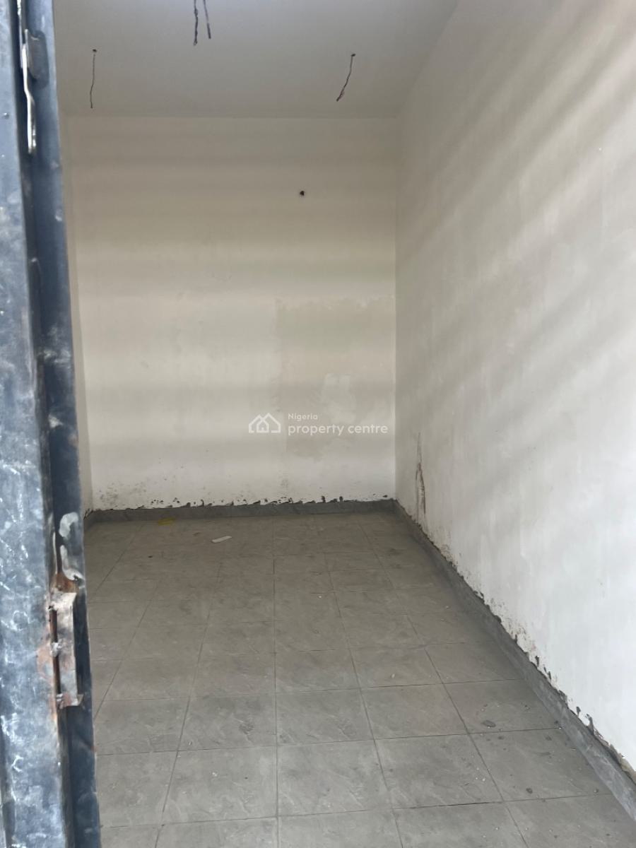 20sqm Shop Space, Wuse, Abuja, Shop for Sale