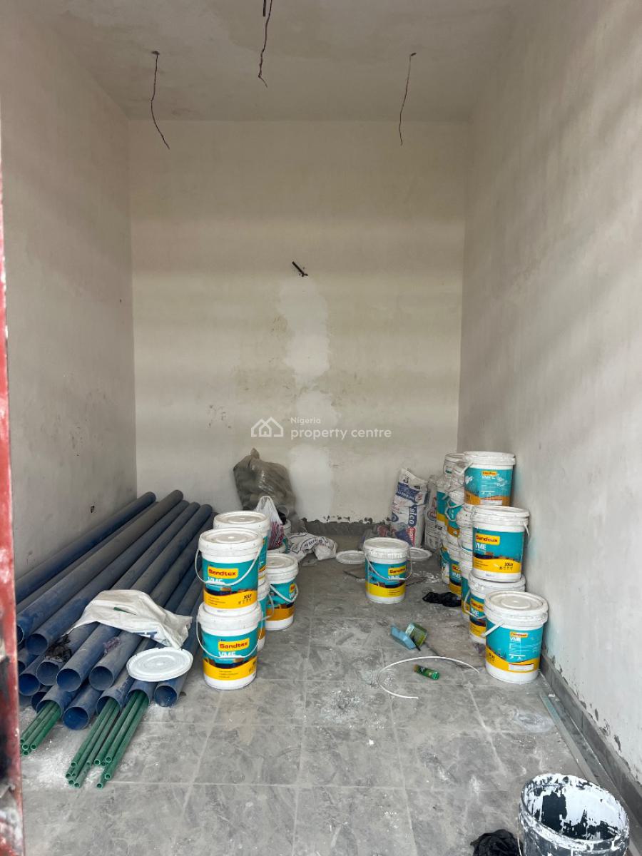 20sqm Shop Space, Wuse, Abuja, Shop for Sale