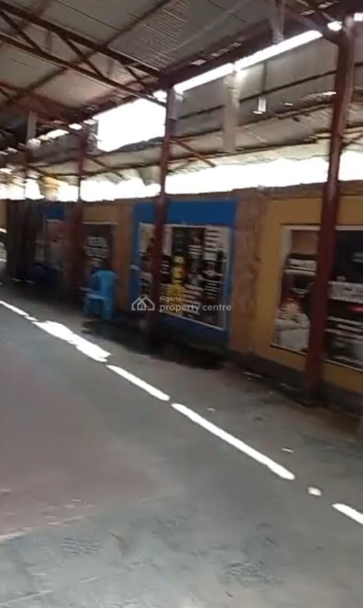 Functioning Hotel with 50 Rooms, Swimming Pool, Bar, Restaurant E.t.c, Ebute, Ikorodu, Lagos, Hotel / Guest House for Sale