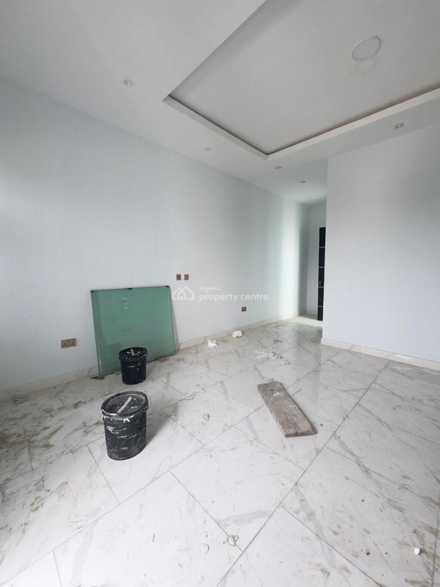 Luxury Homes, Abraham Adesanya, Ajah, Lagos, Terraced Duplex for Sale