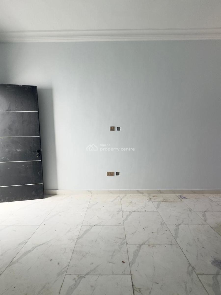 Luxury Homes, Abraham Adesanya, Ajah, Lagos, Terraced Duplex for Sale