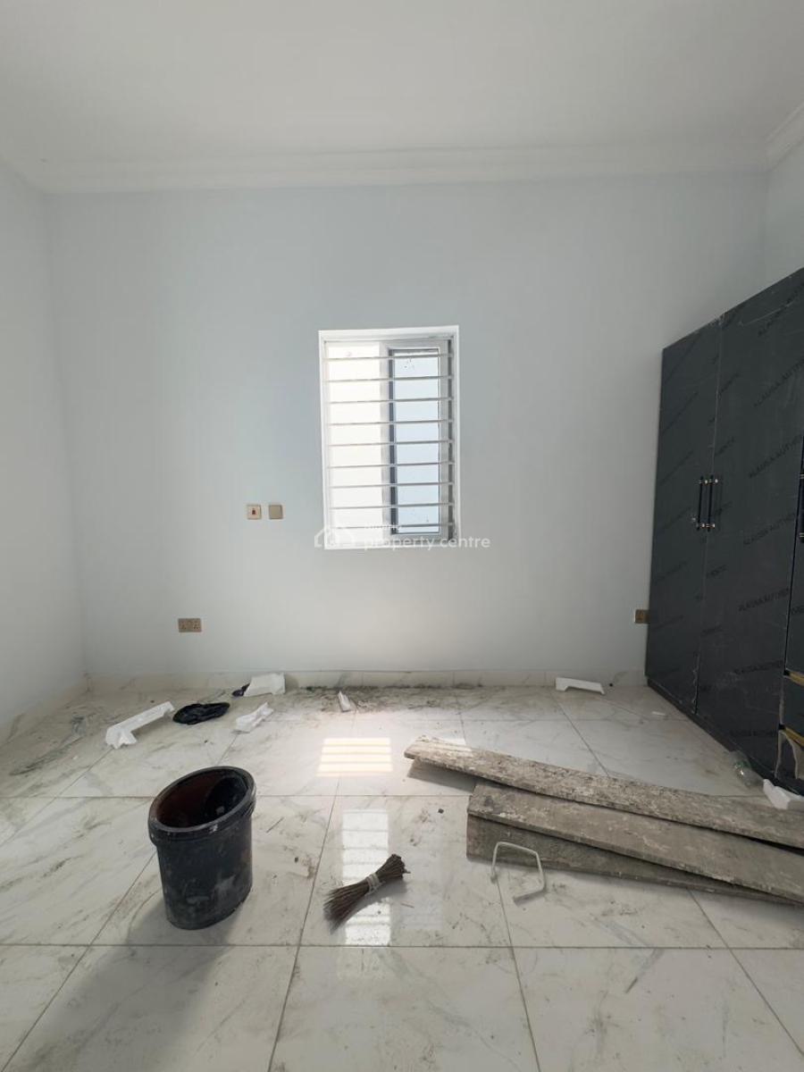 Luxury Homes, Abraham Adesanya, Ajah, Lagos, Terraced Duplex for Sale