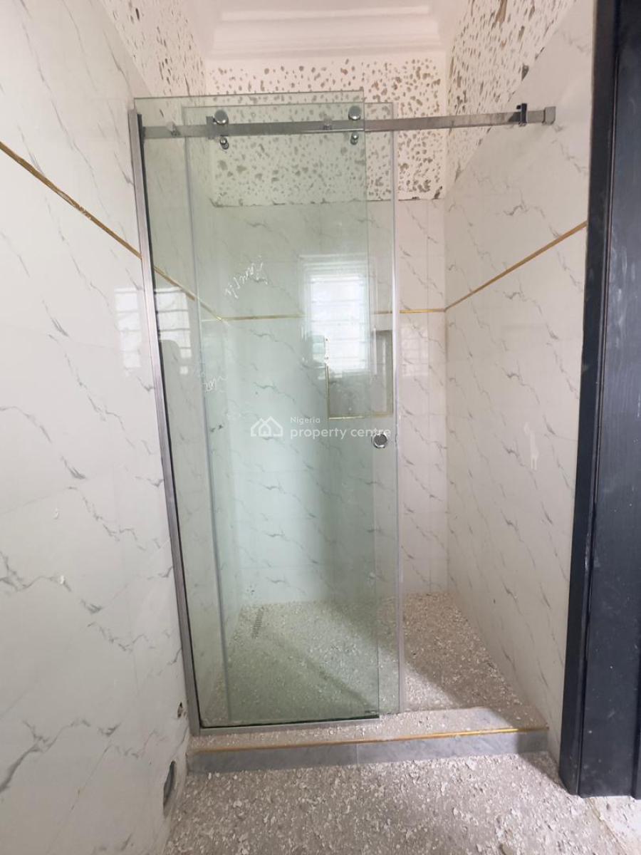 Luxury Homes, Abraham Adesanya, Ajah, Lagos, Terraced Duplex for Sale