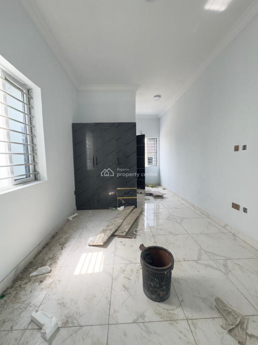 Luxury Homes, Abraham Adesanya, Ajah, Lagos, Terraced Duplex for Sale