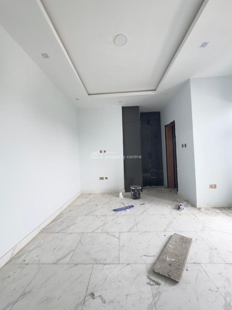 Luxury Homes, Abraham Adesanya, Ajah, Lagos, Terraced Duplex for Sale