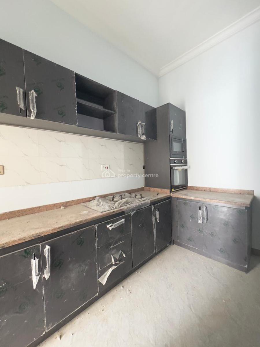 Luxury Homes, Abraham Adesanya, Ajah, Lagos, Terraced Duplex for Sale