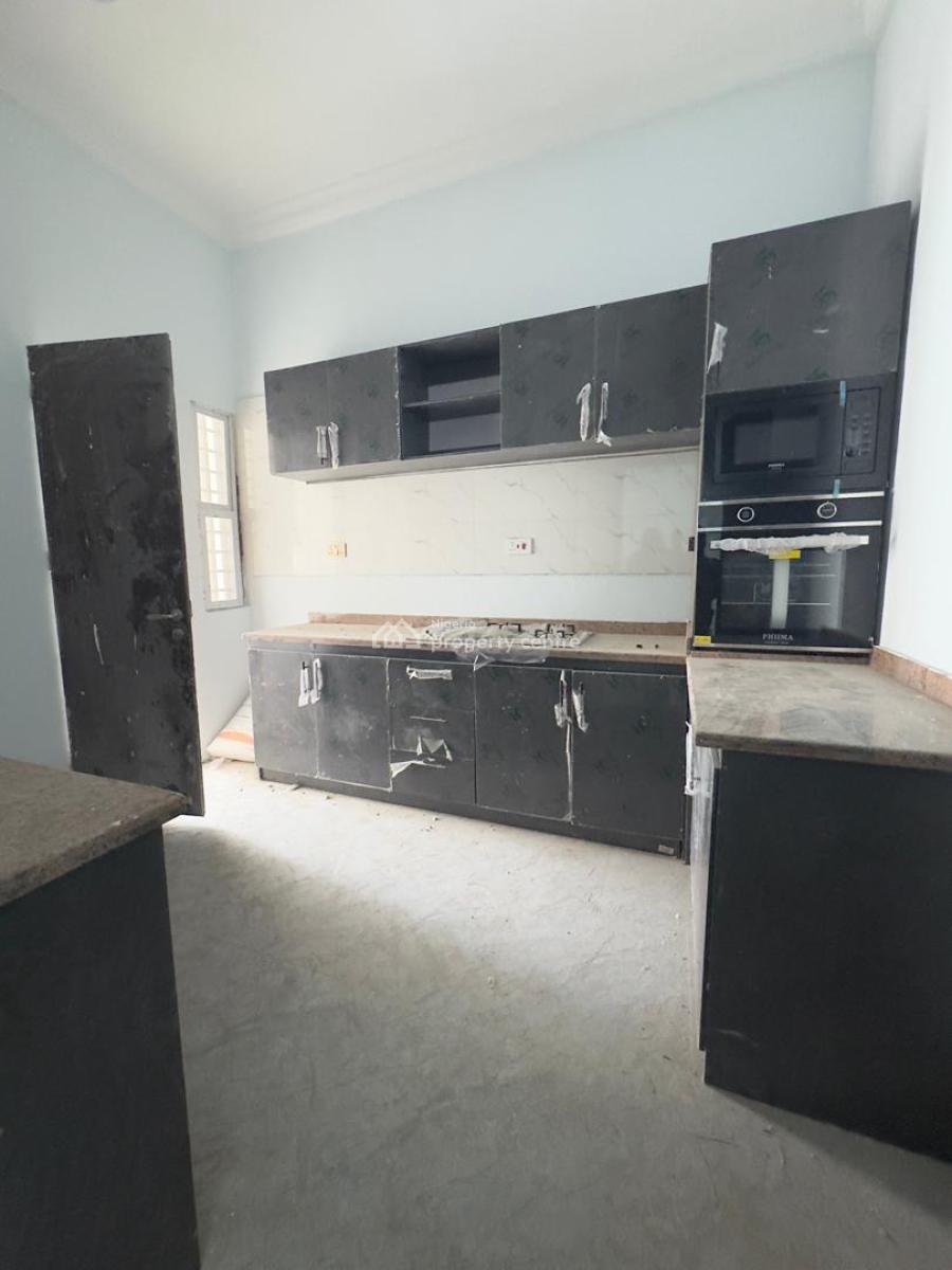 Luxury Homes, Abraham Adesanya, Ajah, Lagos, Terraced Duplex for Sale