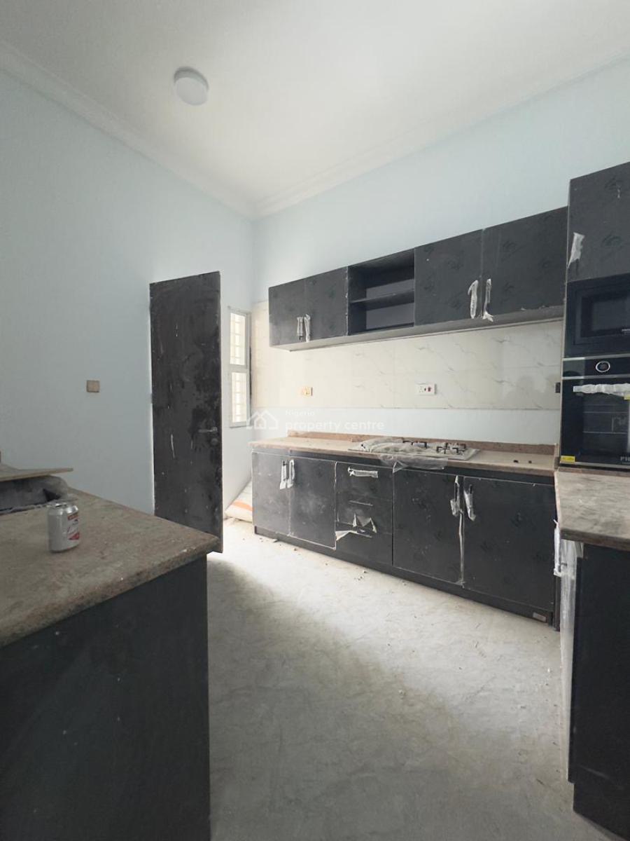 Luxury Homes, Abraham Adesanya, Ajah, Lagos, Terraced Duplex for Sale