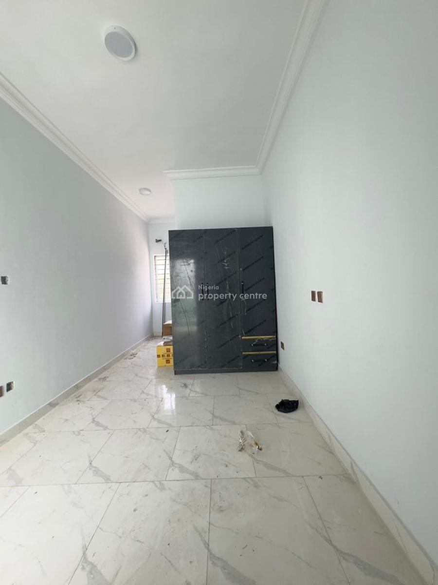 Luxury Homes, Abraham Adesanya, Ajah, Lagos, Terraced Duplex for Sale