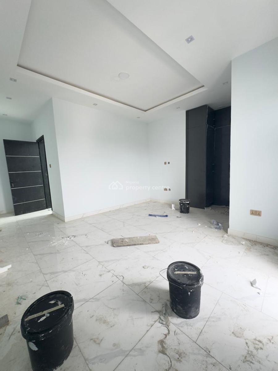 Luxury Homes, Abraham Adesanya, Ajah, Lagos, Terraced Duplex for Sale