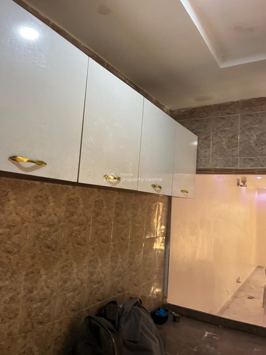 Sharp and Newly Renovated 3 Bedroom Ensuite Bungalow, Abraham Adesanya Estate, Ajah, Lagos, Semi-detached Bungalow for Rent