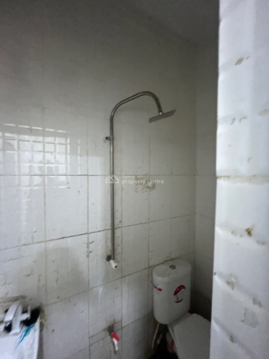 Sharp and Newly Renovated 3 Bedroom Ensuite Bungalow, Abraham Adesanya Estate, Ajah, Lagos, Semi-detached Bungalow for Rent