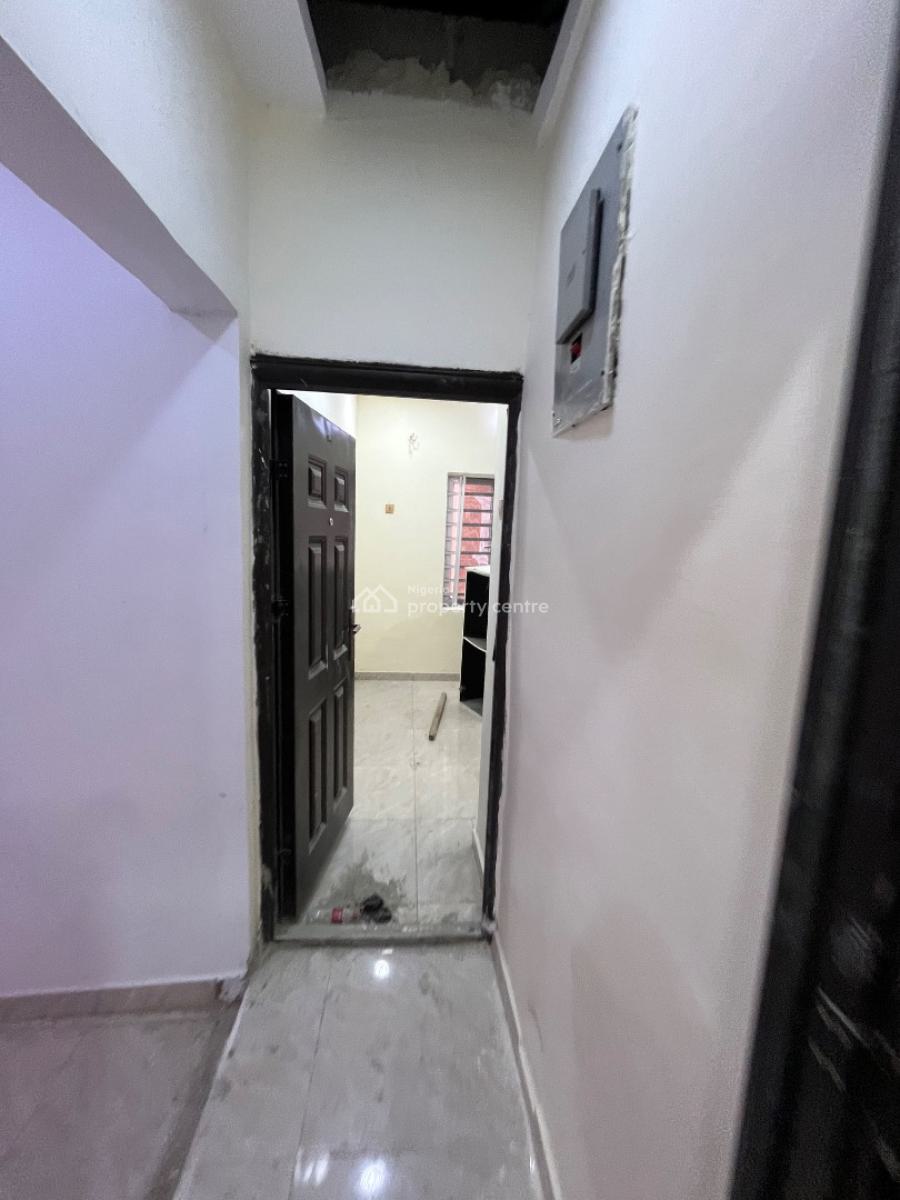 Sharp and Newly Renovated 3 Bedroom Ensuite Bungalow, Abraham Adesanya Estate, Ajah, Lagos, Semi-detached Bungalow for Rent