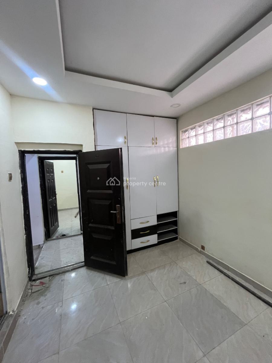 Sharp and Newly Renovated 3 Bedroom Ensuite Bungalow, Abraham Adesanya Estate, Ajah, Lagos, Semi-detached Bungalow for Rent