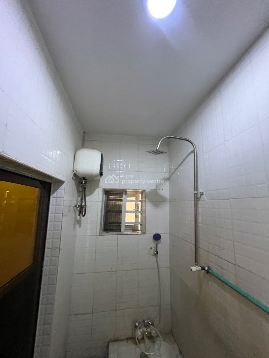 Sharp and Newly Renovated 3 Bedroom Ensuite Bungalow, Abraham Adesanya Estate, Ajah, Lagos, Semi-detached Bungalow for Rent