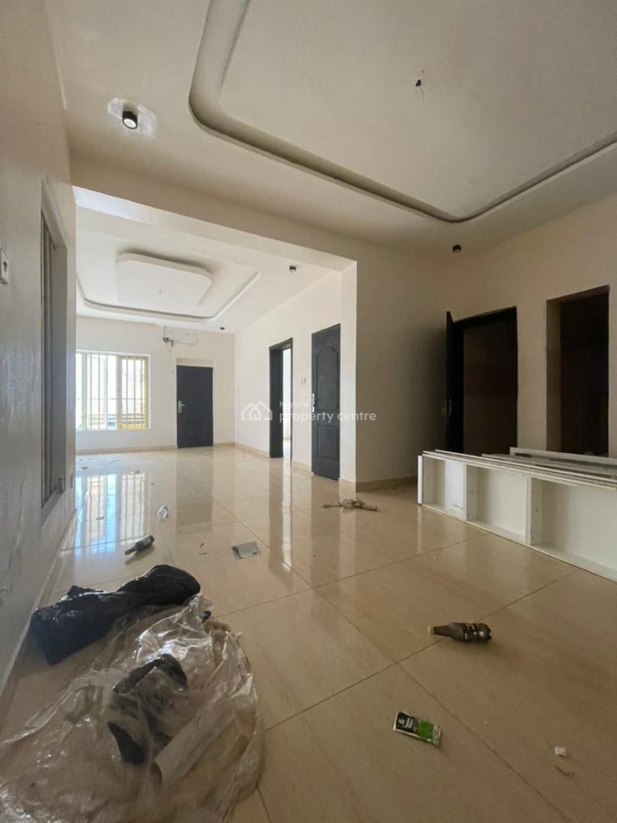 Luxury 2 Bedroom Apartment with Necessary Facilities, Ikate Elegushi, Lekki, Lagos, Flat / Apartment for Rent