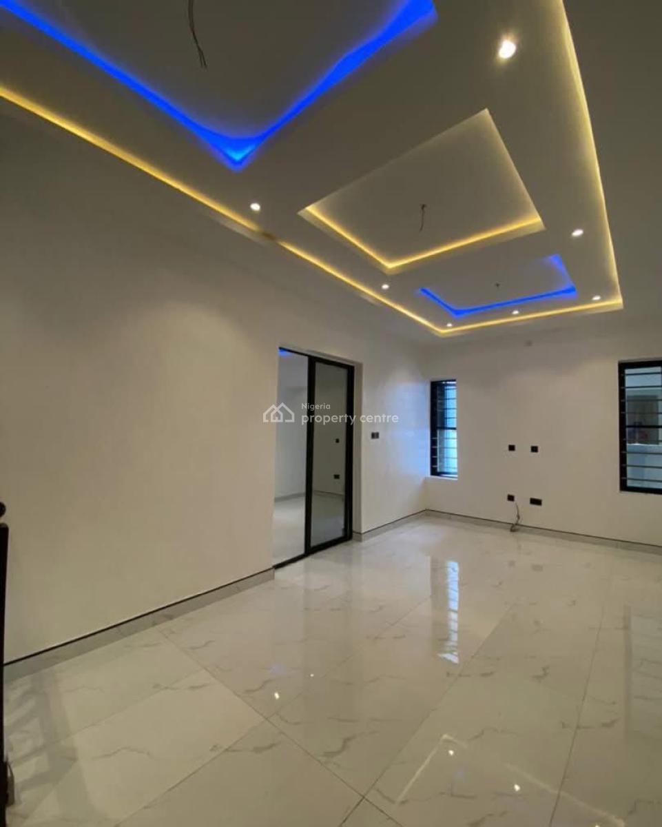 Newly Built 6 Bedroom Semi Detached Duplex, Opic, Isheri North, Lagos, Semi-detached Duplex for Sale