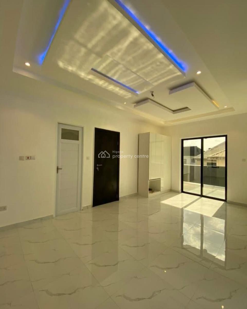 Newly Built 6 Bedroom Semi Detached Duplex, Opic, Isheri North, Lagos, Semi-detached Duplex for Sale