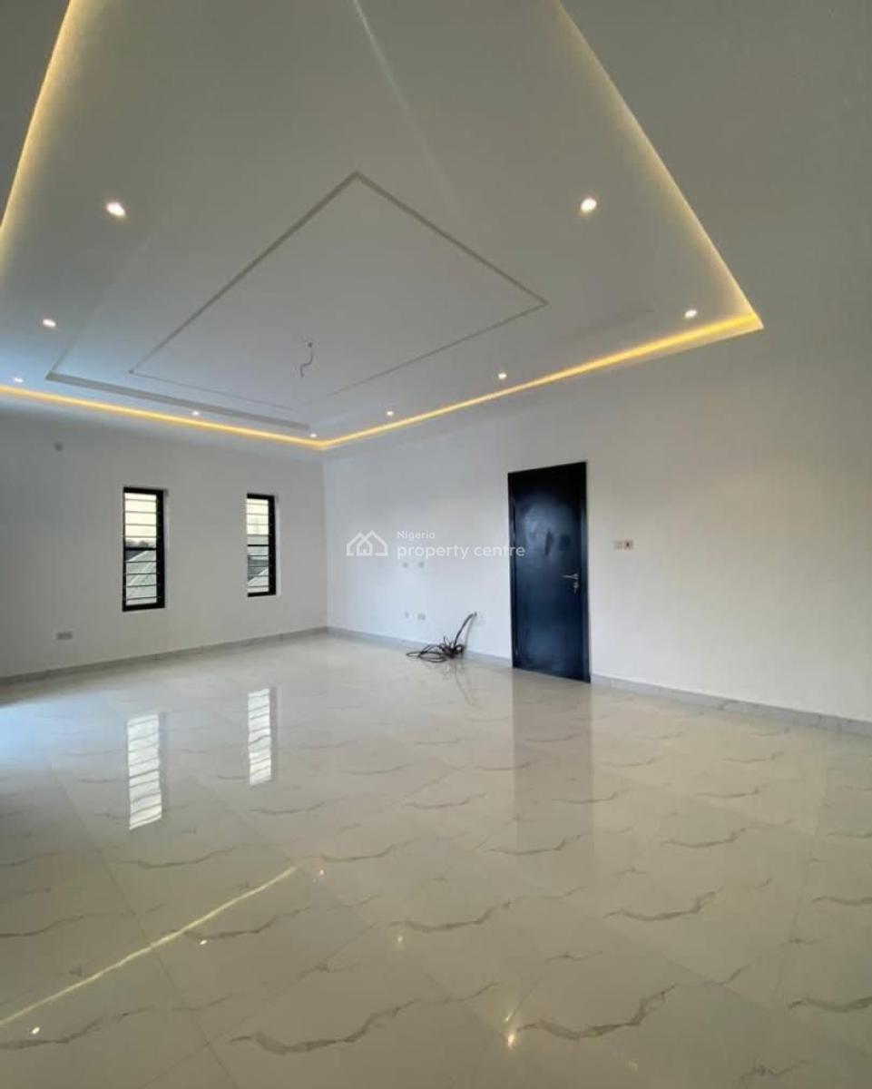 Newly Built 6 Bedroom Semi Detached Duplex, Opic, Isheri North, Lagos, Semi-detached Duplex for Sale
