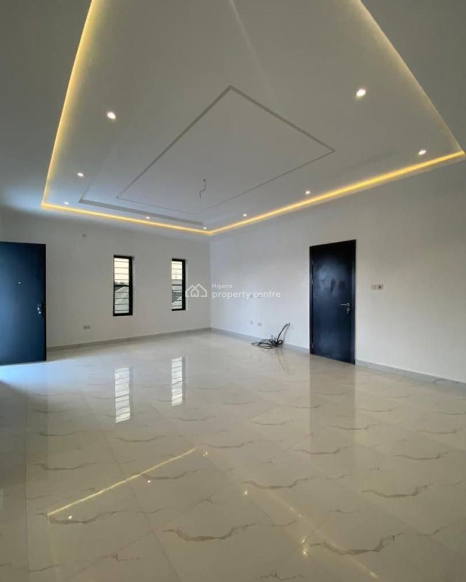 Newly Built 6 Bedroom Semi Detached Duplex, Opic, Isheri North, Lagos, Semi-detached Duplex for Sale