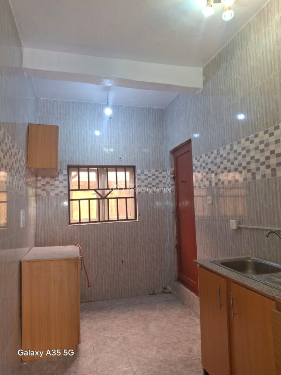 Exclusive 3 Bedrooms Flat, Cyber View Estate, Lekki, Lagos, Flat / Apartment for Rent