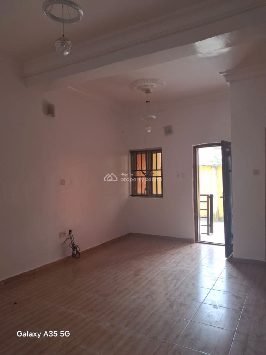 Exclusive 3 Bedrooms Flat, Cyber View Estate, Lekki, Lagos, Flat / Apartment for Rent
