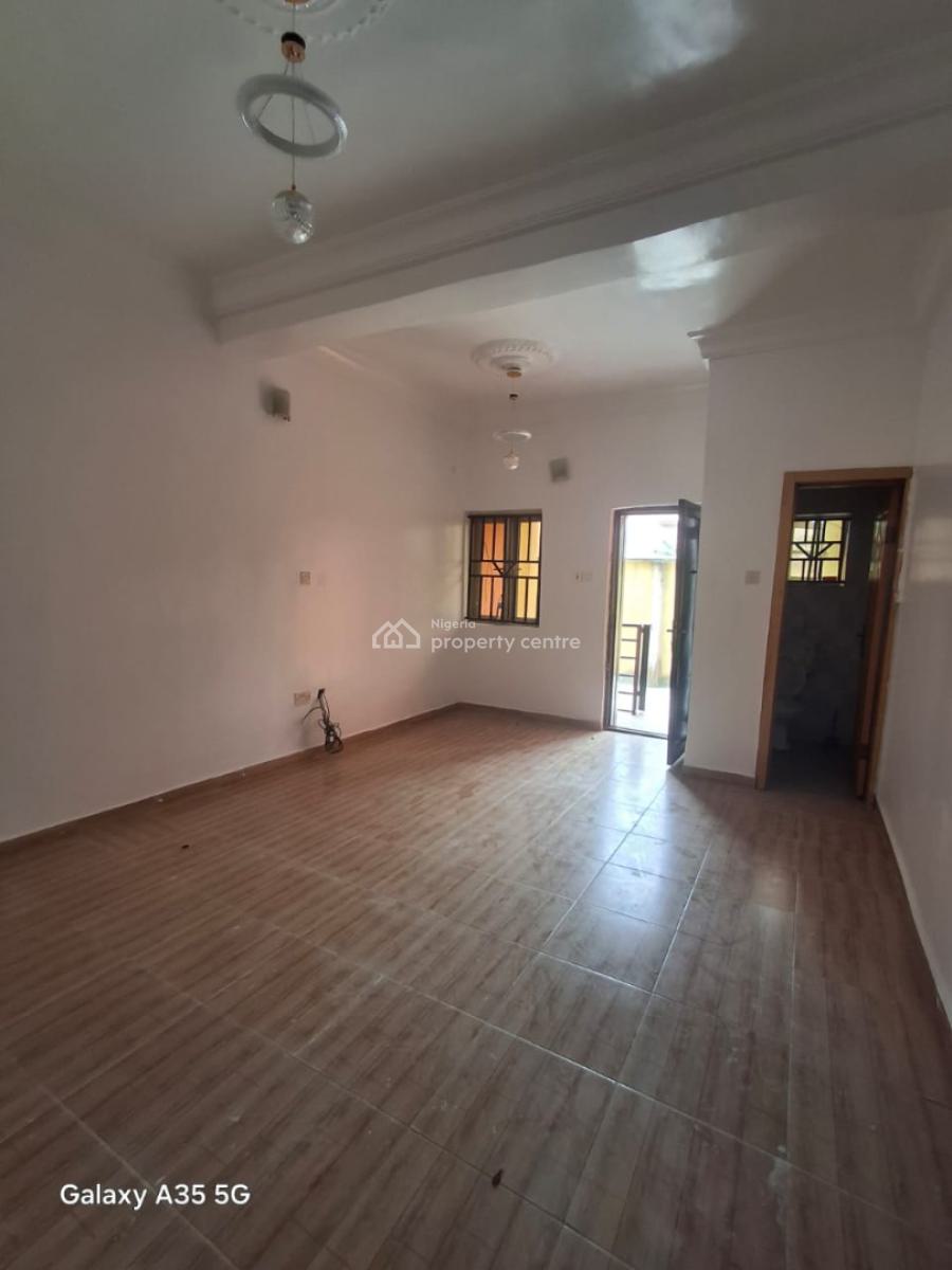 Exclusive 3 Bedrooms Flat, Cyber View Estate, Lekki, Lagos, Flat / Apartment for Rent