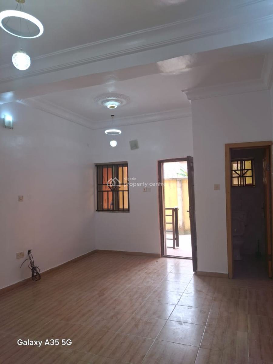 Exclusive 3 Bedrooms Flat, Cyber View Estate, Lekki, Lagos, Flat / Apartment for Rent