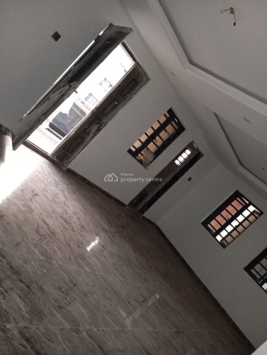 Newly Massive Built Mini Flats, Off Oriola Street, Alapere, Ketu, Lagos, Mini Flat (room and Parlour) for Sale