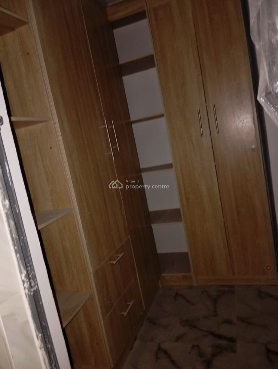 Newly Massive Built Mini Flats, Off Oriola Street, Alapere, Ketu, Lagos, Mini Flat (room and Parlour) for Sale