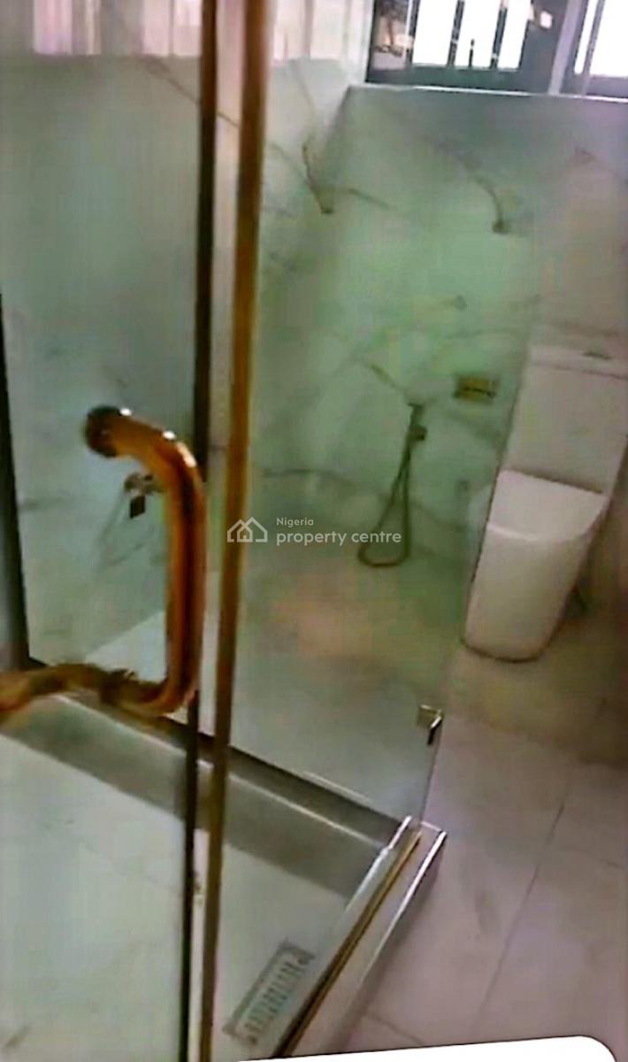 4 Bedroom Duplex with Bq, Maplewood, New Oko-oba, Agege, Lagos, House for Sale