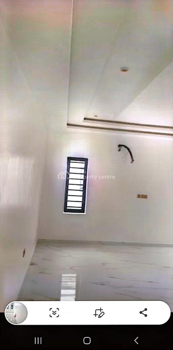 4 Bedroom Duplex with Bq, Maplewood, New Oko-oba, Agege, Lagos, House for Sale