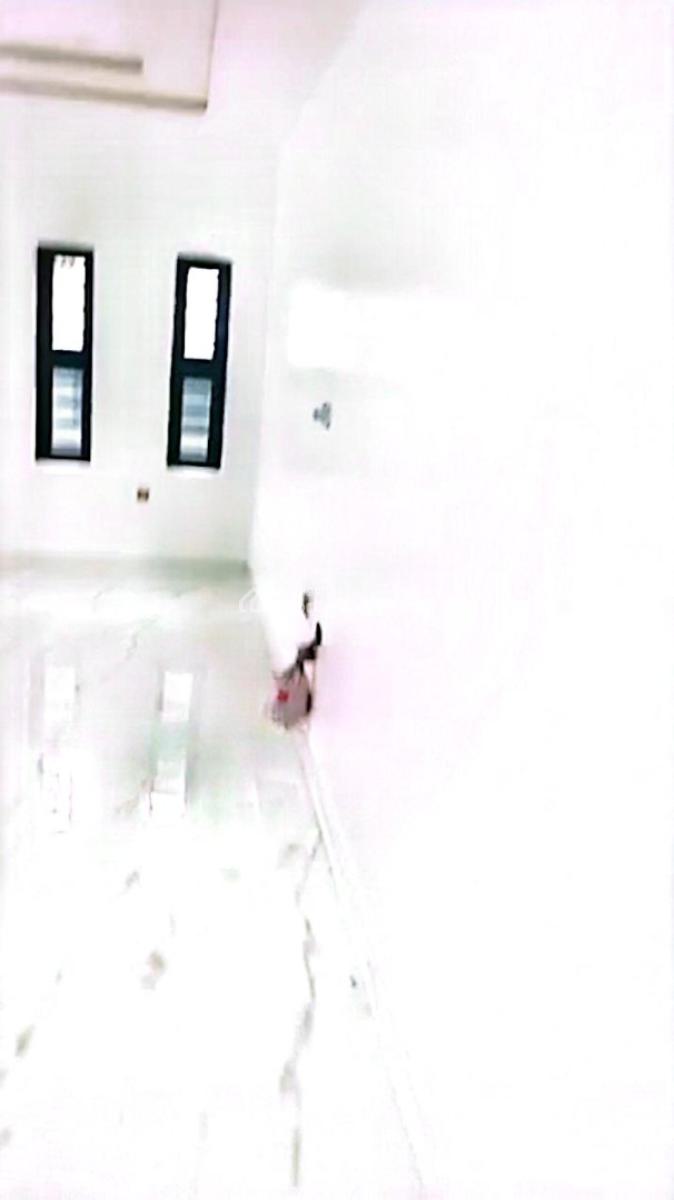 4 Bedroom Duplex with Bq, Maplewood, New Oko-oba, Agege, Lagos, House for Sale