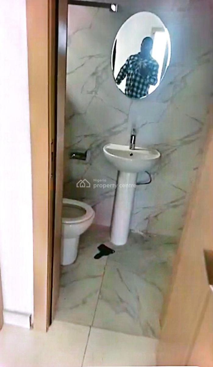 4 Bedroom Duplex with Bq, Maplewood, New Oko-oba, Agege, Lagos, House for Sale