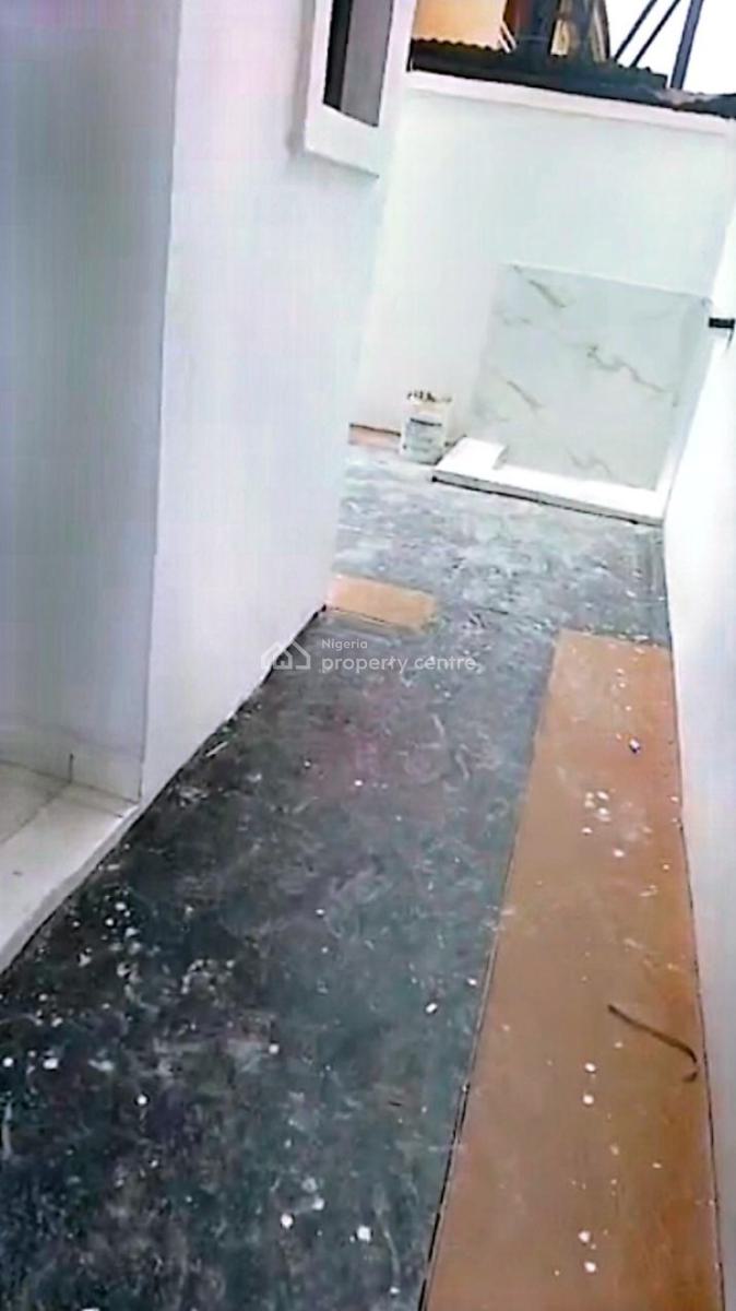 4 Bedroom Duplex with Bq, Maplewood, New Oko-oba, Agege, Lagos, House for Sale