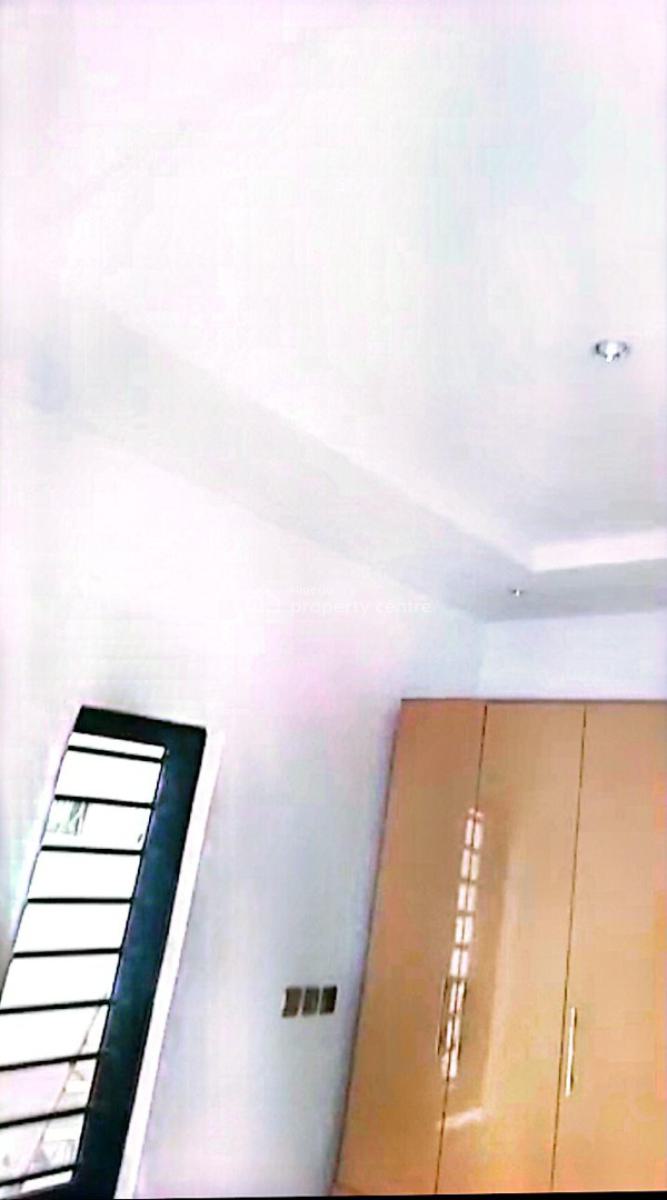 4 Bedroom Duplex with Bq, Maplewood, New Oko-oba, Agege, Lagos, House for Sale