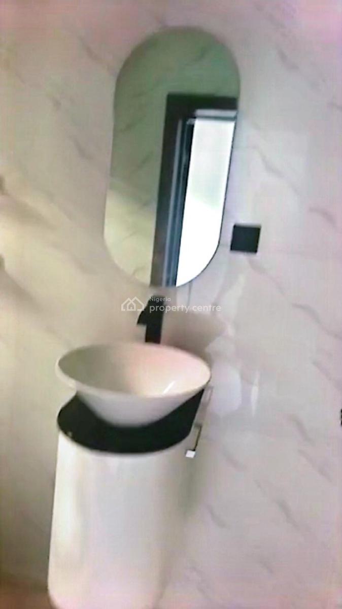 4 Bedroom Duplex with Bq, Maplewood, New Oko-oba, Agege, Lagos, House for Sale