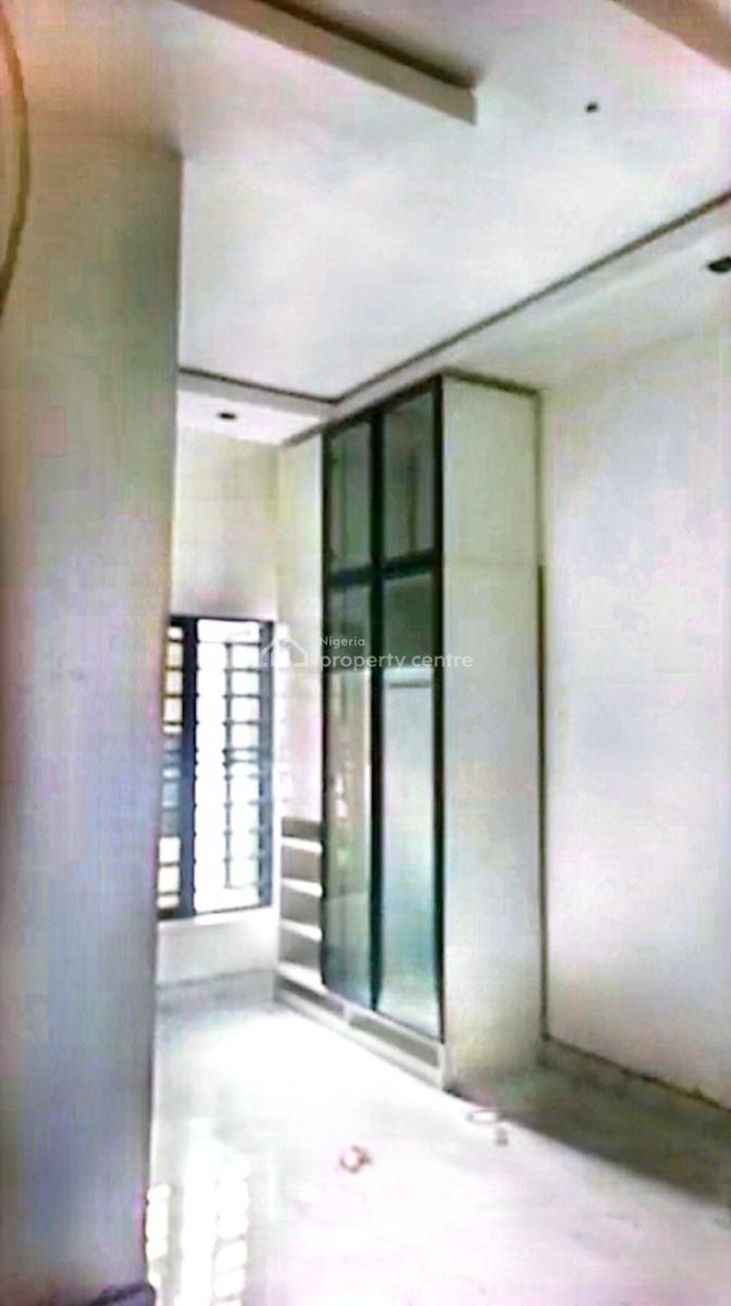 4 Bedroom Duplex with Bq, Maplewood, New Oko-oba, Agege, Lagos, House for Sale