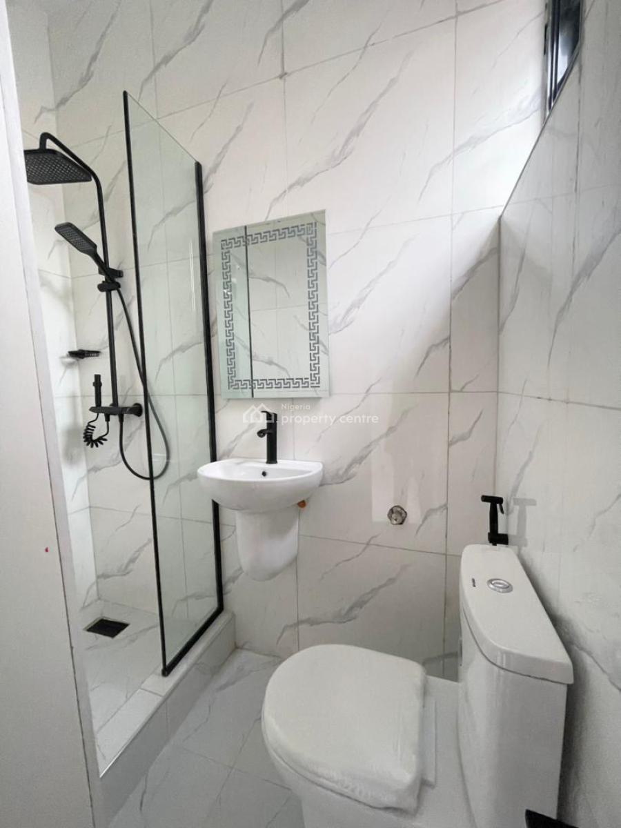 Luxury Homes, Abraham Adesanya, Ajah, Lagos, Terraced Duplex for Sale