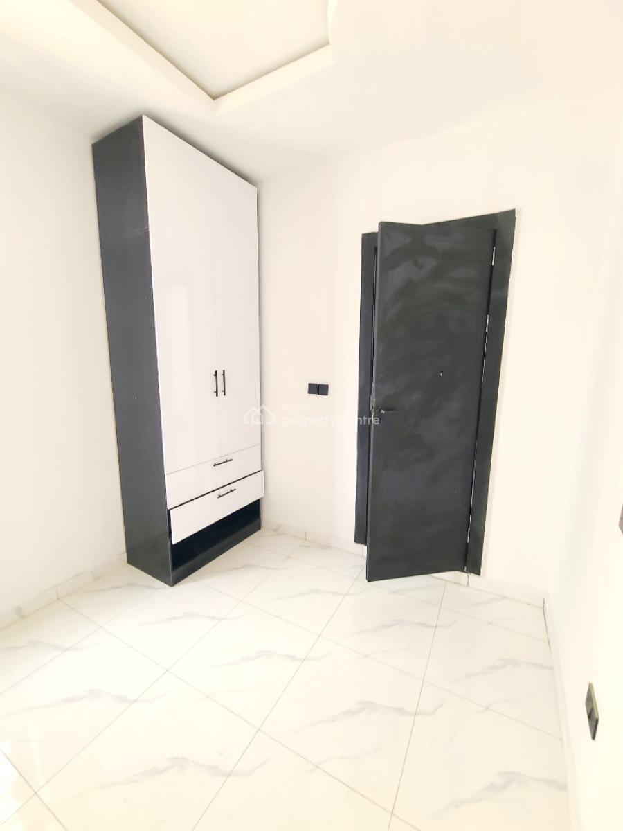 Brand New 3 Bedroom Semi Detached Duplex, Ikota Gra, Ikota, Lekki, Lagos, Semi-detached Duplex for Sale