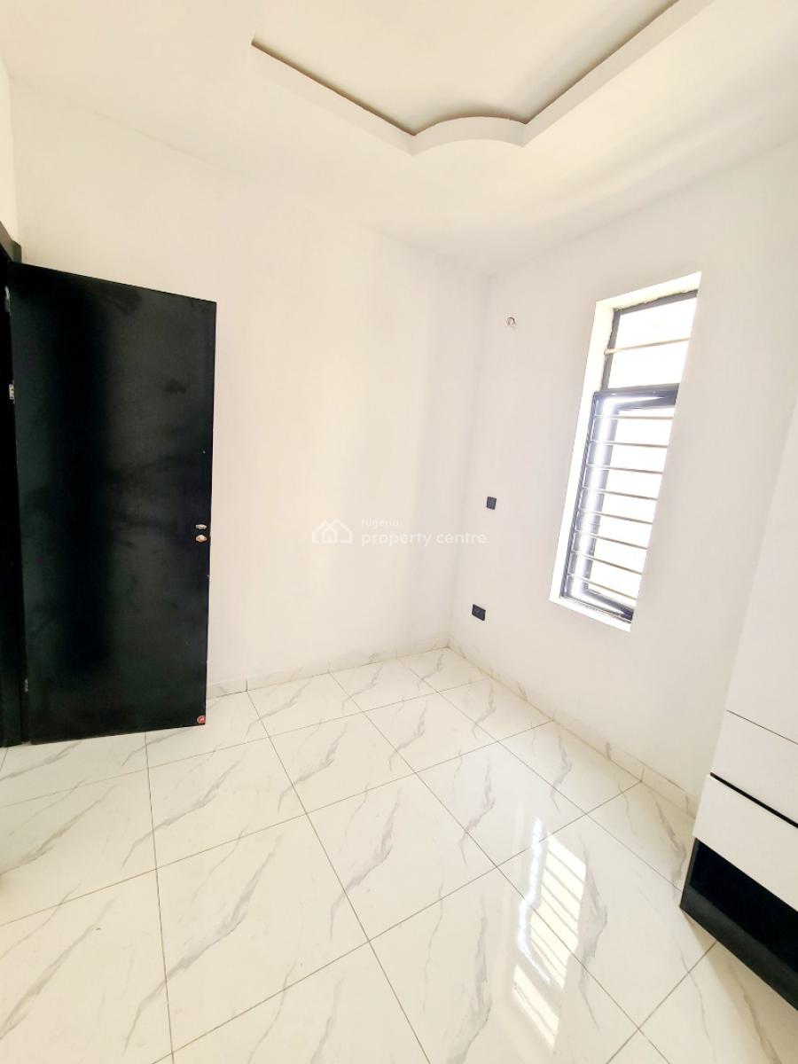 Brand New 3 Bedroom Semi Detached Duplex, Ikota Gra, Ikota, Lekki, Lagos, Semi-detached Duplex for Sale
