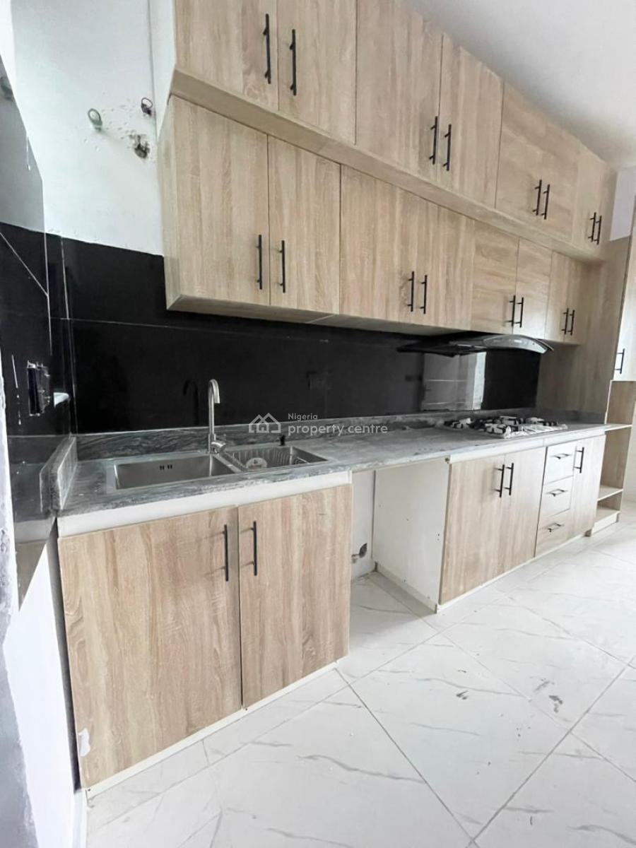 Luxury Homes, Ajah, Lagos, Terraced Duplex for Sale