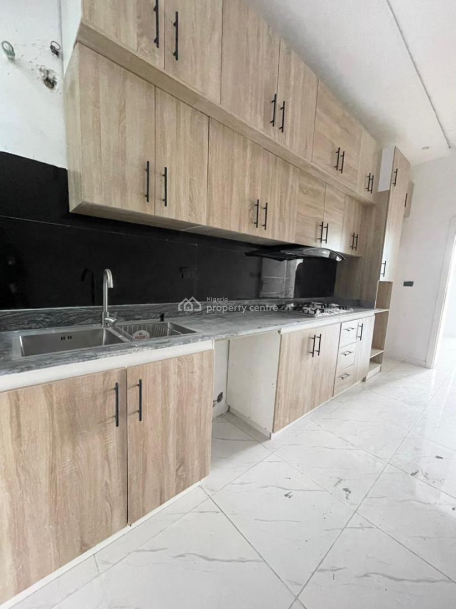 Luxury Homes, Ajah, Lagos, Terraced Duplex for Sale