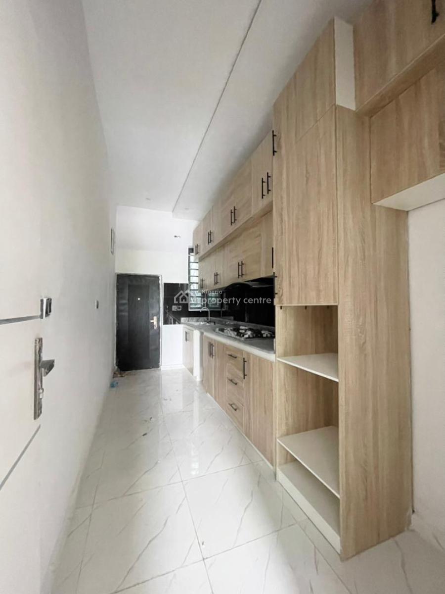 Luxury Homes, Ajah, Lagos, Terraced Duplex for Sale