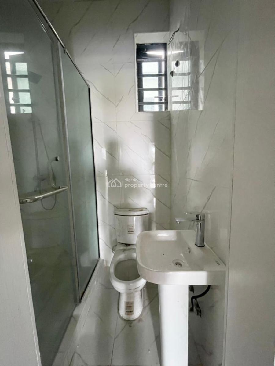 Luxury Homes, Ajah, Lagos, Terraced Duplex for Sale