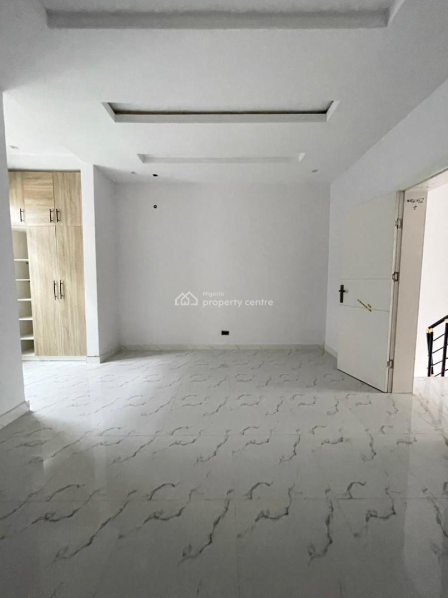 Luxury Homes, Ajah, Lagos, Terraced Duplex for Sale
